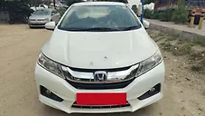 Used Honda City V in Hyderabad