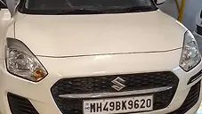 Used Maruti Suzuki Swift VXi [2021-2023] in Nagpur