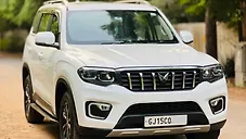 Used Mahindra Scorpio N Z8 S 2WD Diesel 2.2L Turbo Automatic 7 STR [2024-2026] in Ahmedabad