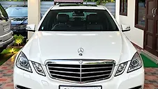 Used Mercedes-Benz E-Class E350 in Gurgaon