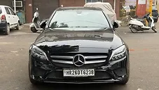 Used Mercedes-Benz C-Class C 220 CDI Style in Delhi