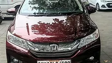 Used Honda City V in Nagpur
