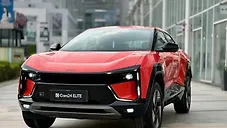 Used Mahindra Be 6 Pack Three 79.0 kWh No Charger in Gurgaon