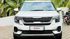Used Kia Seltos HTK Plus 1.5 Diesel in Malappuram