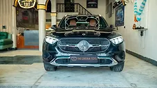 Used Mercedes-Benz GLC 300 4MATIC in Delhi