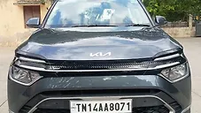 Used Kia Carens Prestige 1.5 Diesel MT 7 STR in Chennai