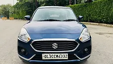 Used Maruti Suzuki DZire VXi Petrol Automatic in Delhi