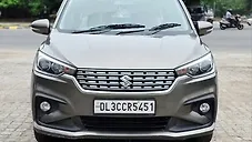 Used Maruti Suzuki Ertiga ZXi in Ghaziabad