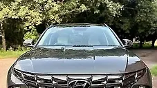 Used Hyundai Tucson Platinum 2.0 AT Petrol in Delhi