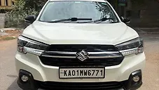 Used Maruti Suzuki XL6 Zeta Petrol Automatic Smart Hybrid in Bangalore