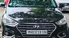 Used Hyundai Verna EX 1.4 VTVT in Nagpur