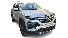 Used Renault Kwid CLIMBER 1.0 AMT Opt [2020-2021] in Coimbatore