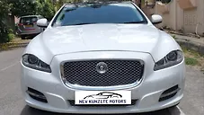 Used Jaguar XJ 3.0 Diesel in Bangalore