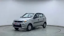 Used Maruti Suzuki Alto 800 VXi in Hyderabad