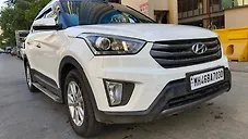 Used Hyundai Creta SX Plus 1.6  Petrol in Mumbai