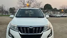 Used Mahindra XUV500 W9 AT in Ludhiana