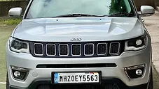 Used Jeep Compass Limited 1.4 Petrol AT [2017-2020] in Mumbai