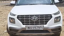 Used Hyundai Venue S 1.2 Petrol [2019-2020] in Nagpur