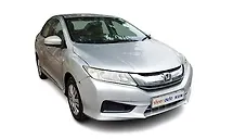 Used Honda City SV Diesel in Coimbatore