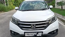 Used Honda CR-V 2.0L 2WD AT in Ludhiana