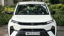 Used Tata Nexon Smart (O) 1.2 Petrol 5MT [2024-2025] in Mumbai
