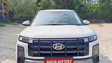 Used Hyundai Creta E Petrol 1.5L Manual in Ahmedabad