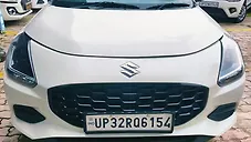 Used Maruti Suzuki Swift VXi Petrol Manual in Lucknow
