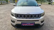 Used Jeep Compass Longitude 2.0 Diesel [2017-2020] in Ludhiana