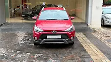 Used Hyundai i20 Active 1.4 SX in Nashik