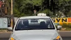 Used Maruti Suzuki Ciaz Alpha 1.3 Hybrid in Jaipur