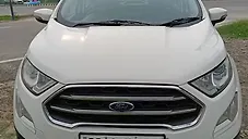 Used Ford Ecosport Titanium 1.5L TDCi in Ludhiana