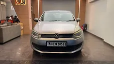 Used Volkswagen Polo Comfortline 1.2L (P) in Mumbai