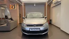 Used Volkswagen Polo Comfortline 1.2L (P) in Mumbai