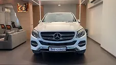Used Mercedes-Benz GLE 400 4MATIC in Mumbai