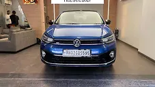 Used Volkswagen Virtus GT Plus 1.5 TSI EVO DSG in Mumbai