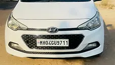 Used Hyundai Elite i20 Asta 1.4 CRDI in Nashik