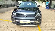 Used Volkswagen Taigun Comfortline Petrol 1.0L Turbo Manual in Chandigarh
