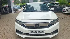 Used Honda Amaze 1.5 S MT Diesel [2018-2020] in Indore