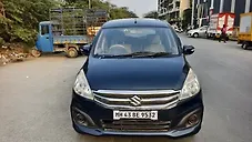Used Maruti Suzuki Ertiga VXI CNG in Mumbai