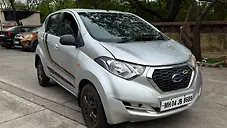 Used Datsun Redigo Gold Limited Edition in Mumbai