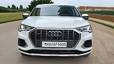 Used Audi Q3 40 TFSI Premium Plus in Mumbai