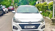 Used Hyundai Elite i20 Sportz 1.2 MT [2020-2023] in Nagpur