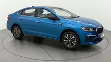 Used Skoda Slavia Style 1.5L TSI DSG in Mumbai