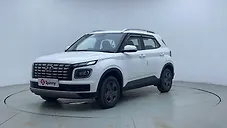 Used Hyundai Venue SX 1.2 Petrol in Mumbai