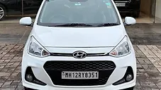 Used Hyundai Grand i10 Asta 1.2 Kappa VTVT in Nashik