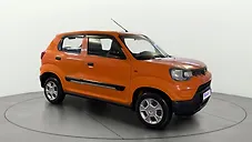 Used Maruti Suzuki S-Presso VXi (O) in Noida