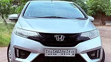 Used Honda Jazz E Petrol in Ludhiana