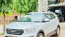 Used Hyundai Creta 1.6 E Plus Petrol in Chandigarh
