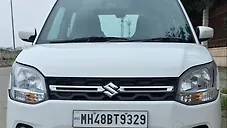 Used Maruti Suzuki Wagon R VXi (O) 1.0 AMT in Nagpur