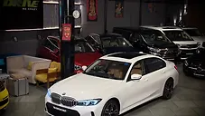 Used BMW 3 Series Gran Limousine 330Li M Sport Pro Edition in Delhi
